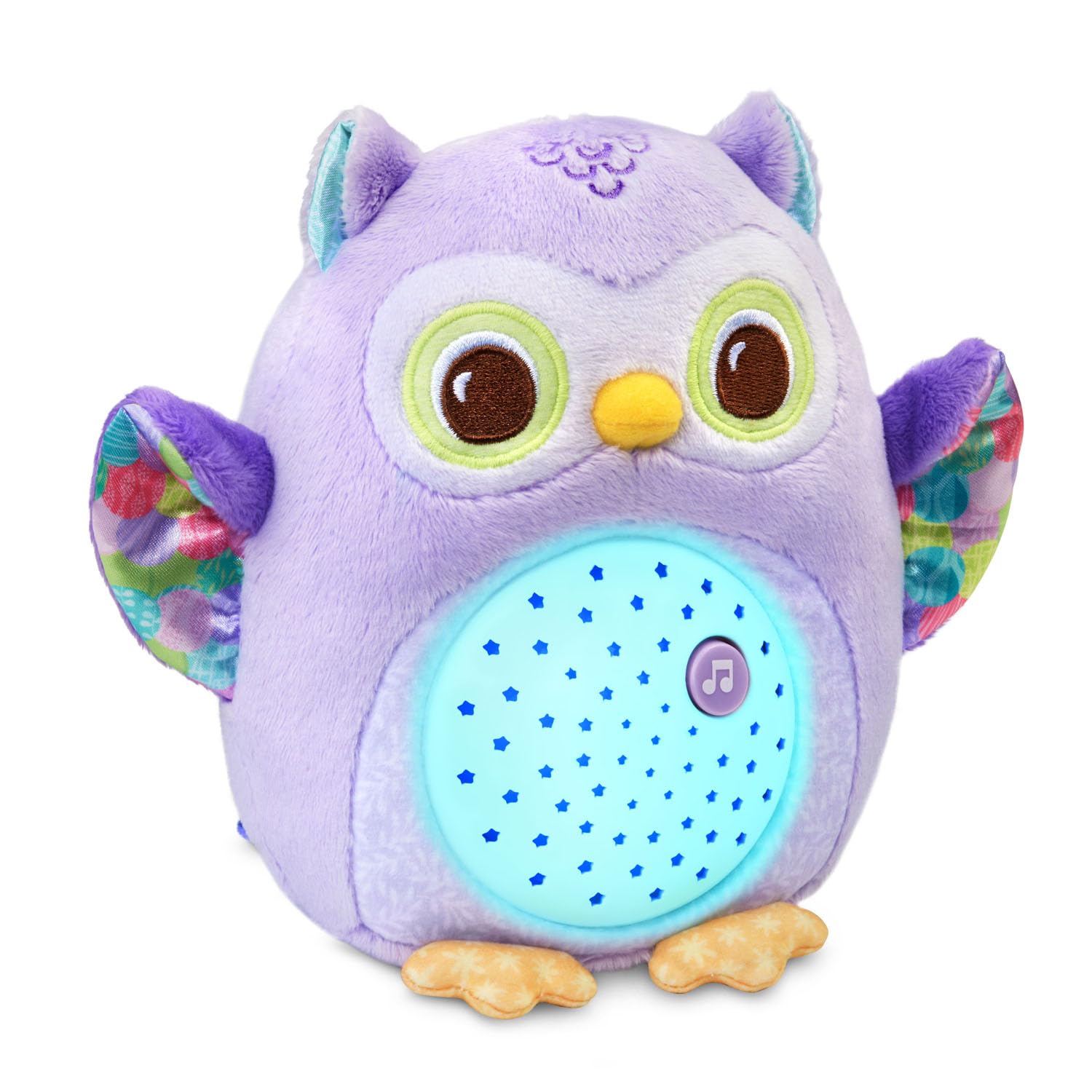 Amazon.com: VTech Baby Glow Little Owl Sleep Soother with Cry